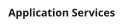 Application Services